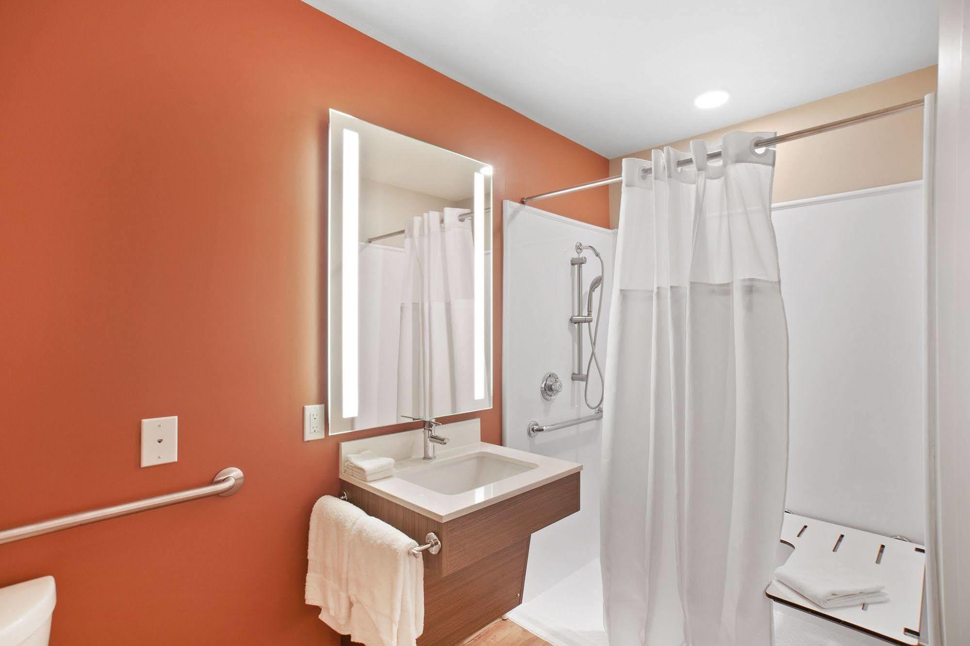 Hotel Extended America Premier - Providence -