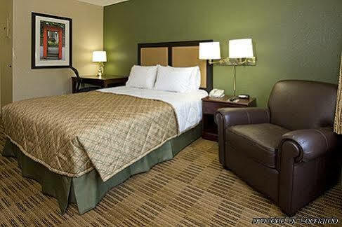 Extended America Premier - Providence - Hotel