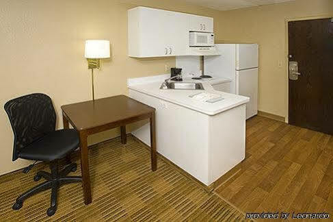 Hotel Extended America Premier - Providence - East Providence